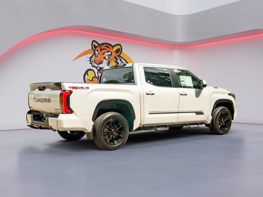 New 2026 Toyota Tundra i-FORCE MAX Truck