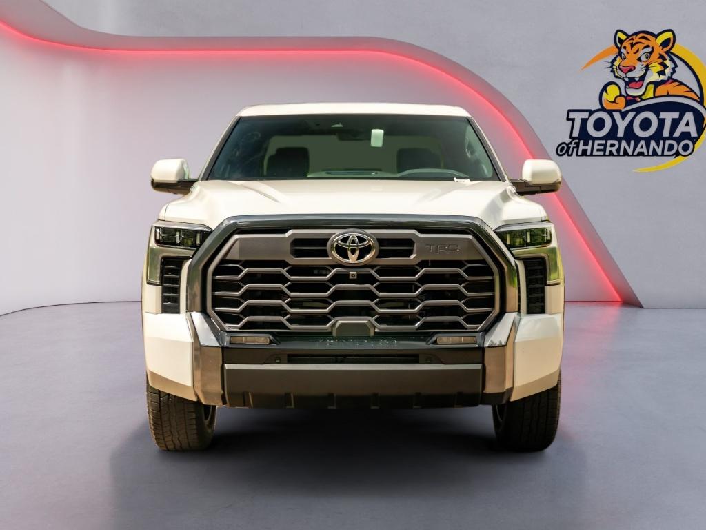 New 2026 Toyota Tundra i-FORCE MAX Truck