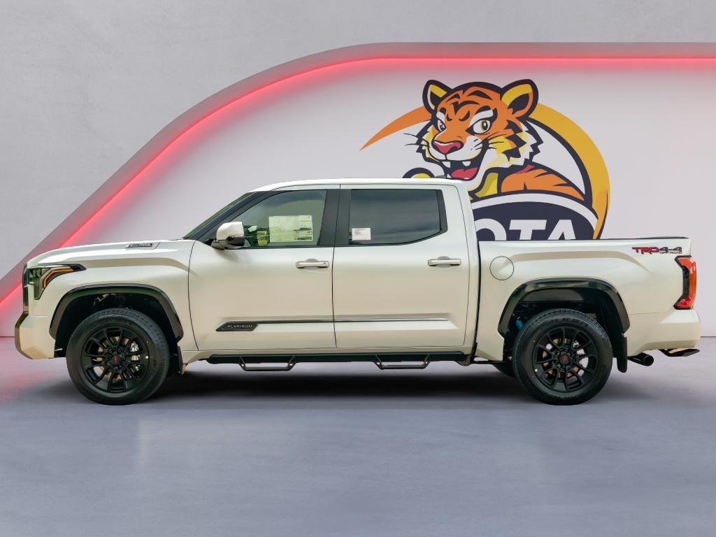 New 2026 Toyota Tundra i-FORCE MAX Truck