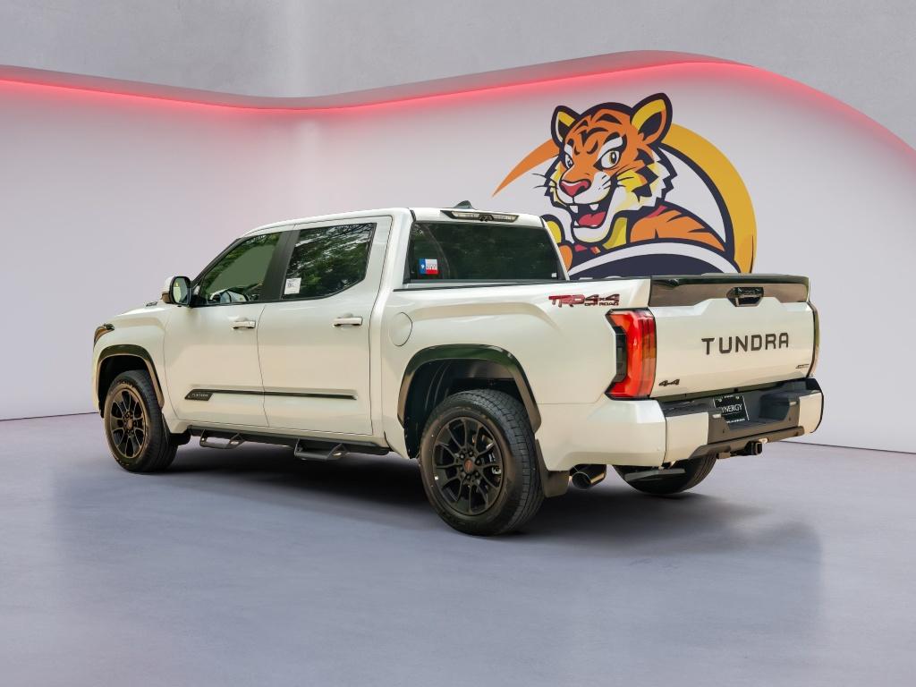 New 2026 Toyota Tundra i-FORCE MAX Truck
