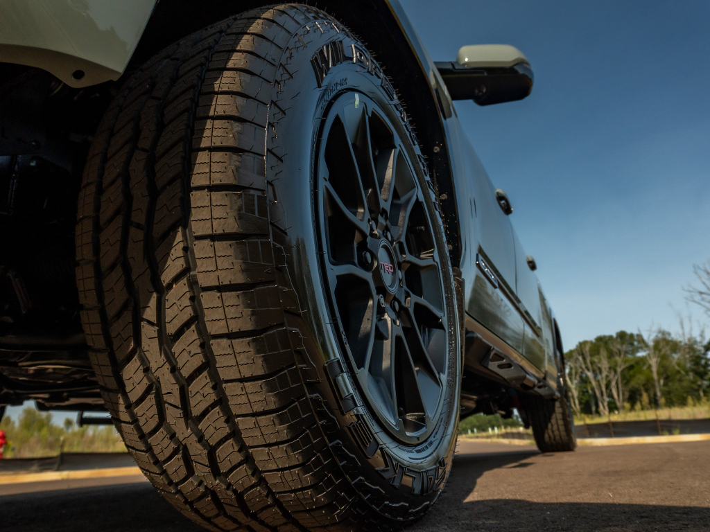 New 2026 Toyota Tundra i-FORCE MAX Truck