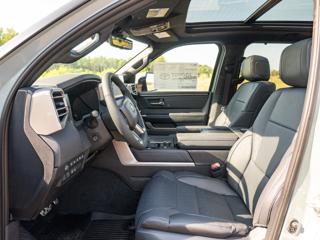 New 2026 Toyota Tundra i-FORCE MAX Truck