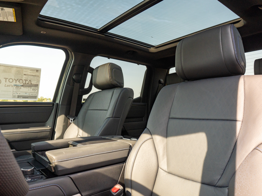 New 2026 Toyota Tundra i-FORCE MAX Truck