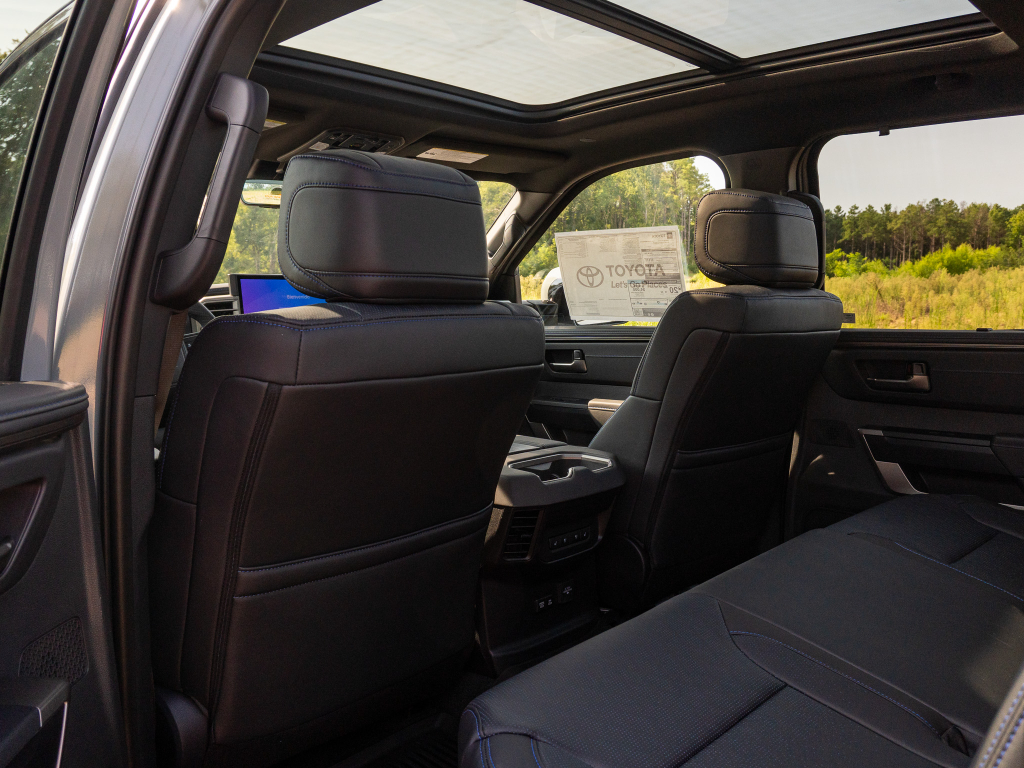 New 2026 Toyota Tundra i-FORCE MAX Truck