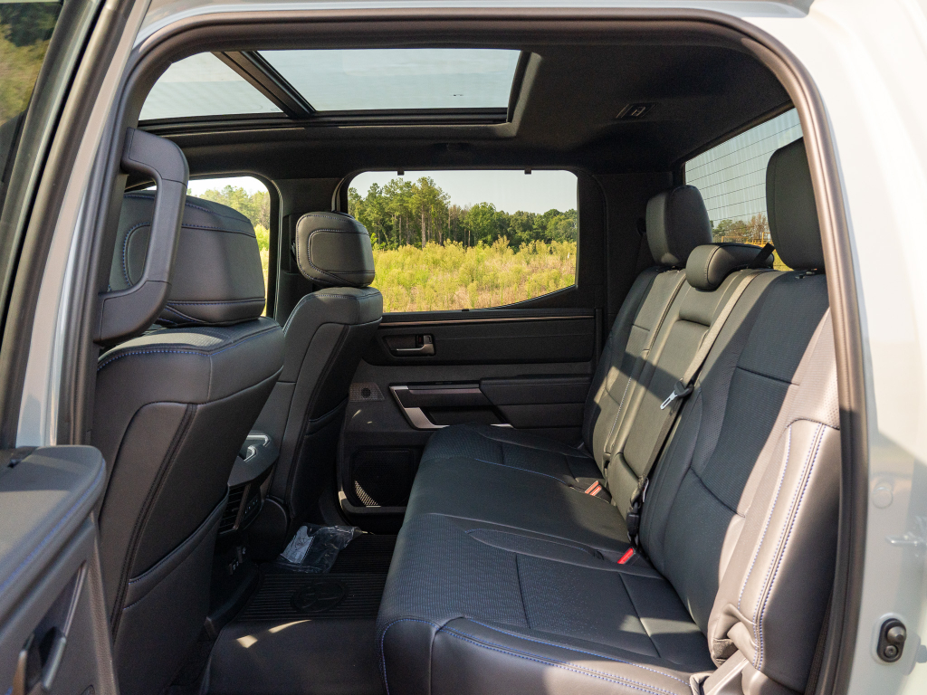 New 2026 Toyota Tundra i-FORCE MAX Truck