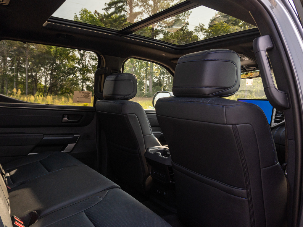 New 2026 Toyota Tundra i-FORCE MAX Truck