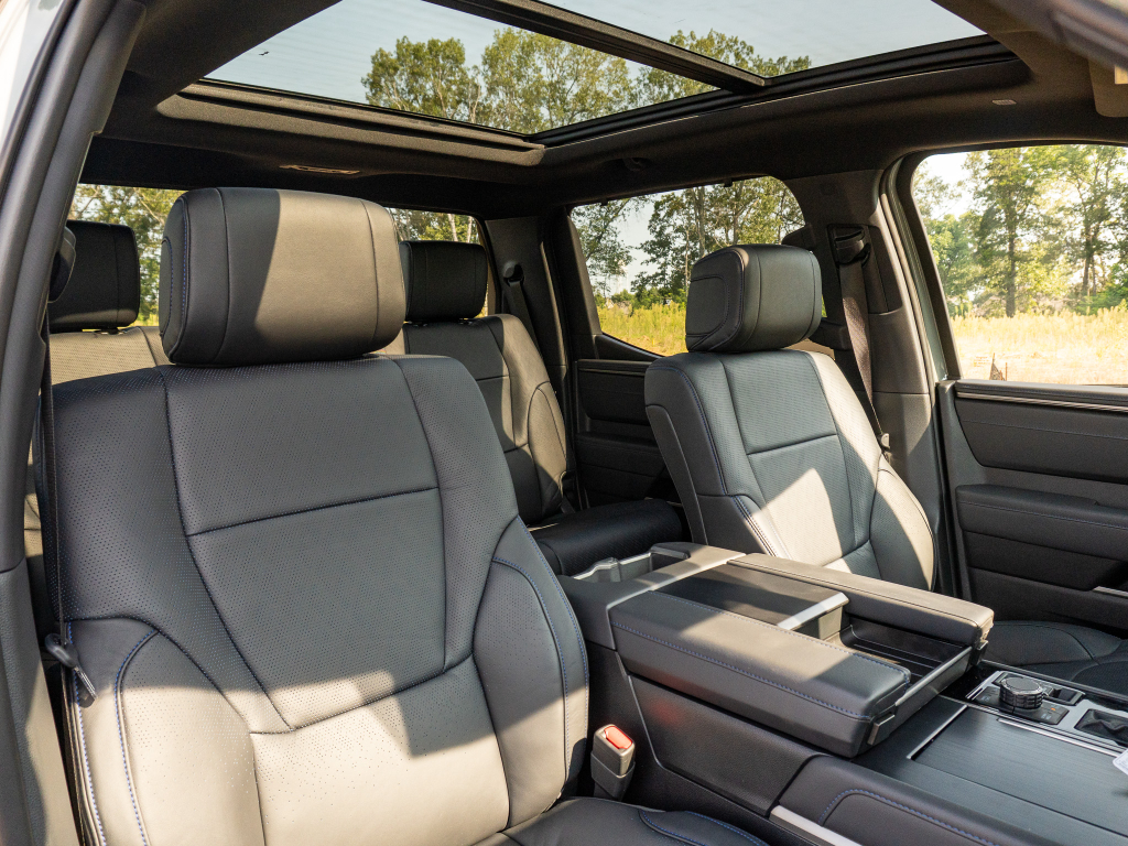 New 2026 Toyota Tundra i-FORCE MAX Truck