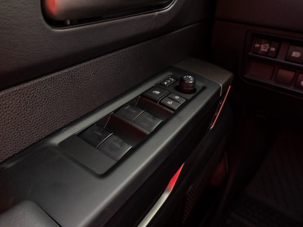 New 2026 Toyota Tundra i-FORCE MAX Truck