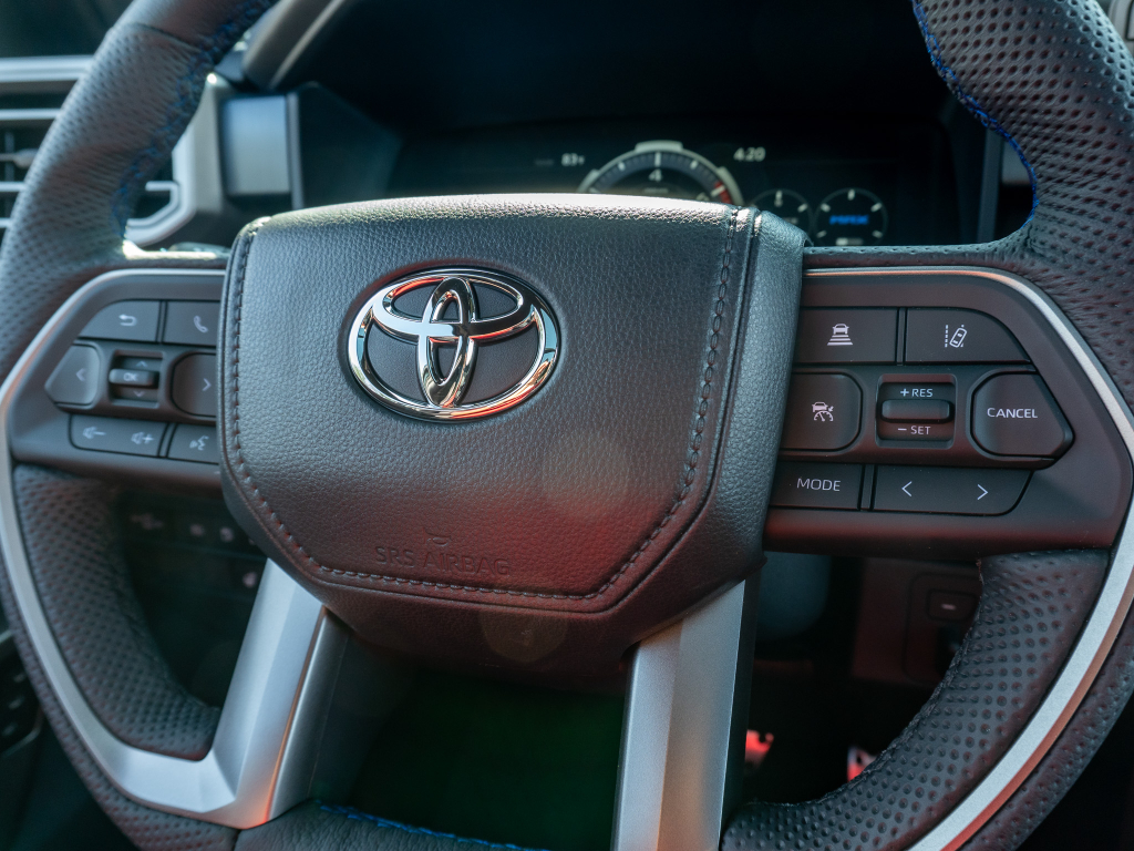 New 2026 Toyota Tundra i-FORCE MAX Truck