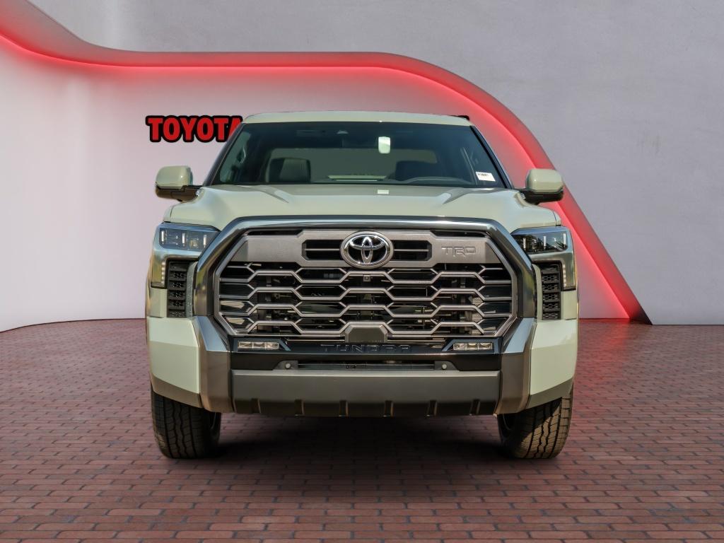 New 2026 Toyota Tundra i-FORCE MAX Truck