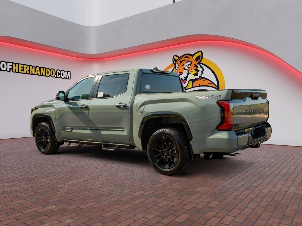 New 2026 Toyota Tundra i-FORCE MAX Truck