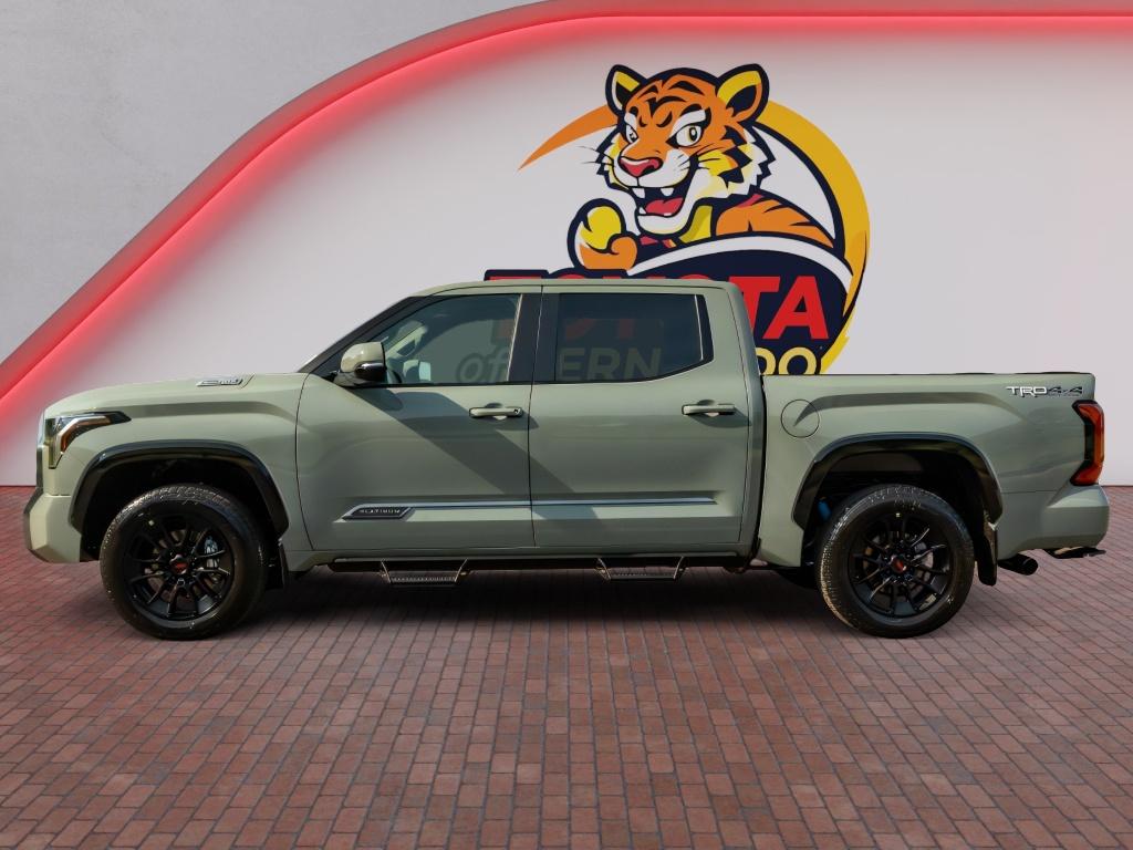 New 2026 Toyota Tundra i-FORCE MAX Truck