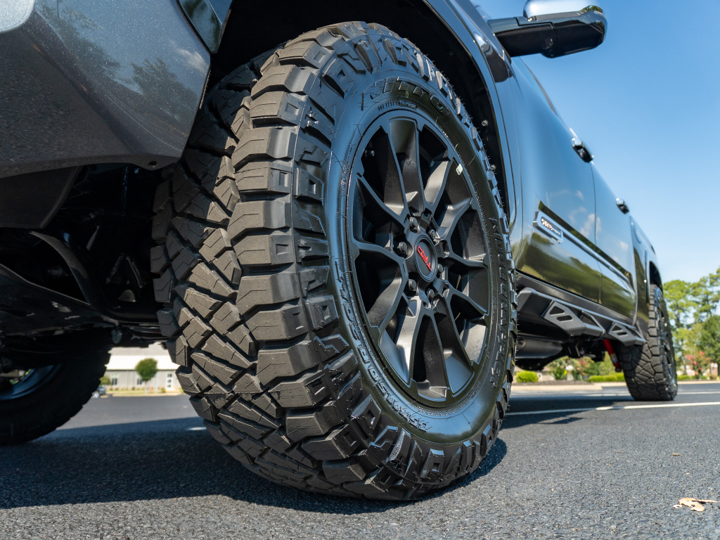 New 2026 Toyota Tundra i-FORCE MAX Truck