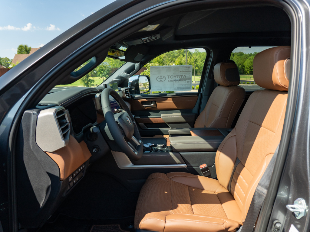 New 2026 Toyota Tundra i-FORCE MAX Truck