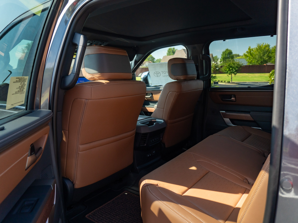 New 2026 Toyota Tundra i-FORCE MAX Truck