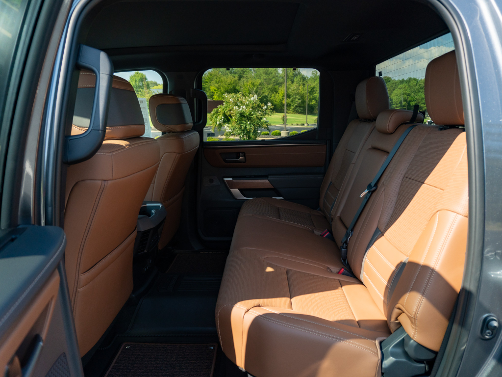 New 2026 Toyota Tundra i-FORCE MAX Truck