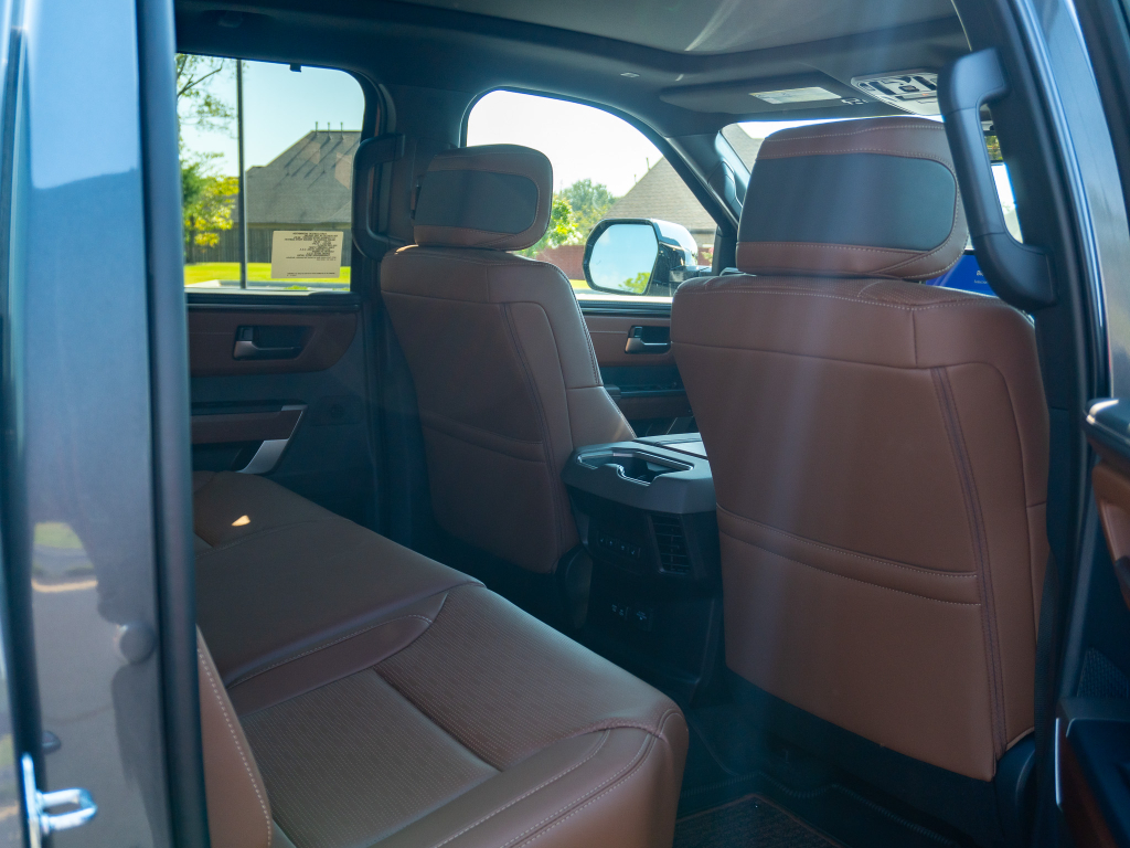 New 2026 Toyota Tundra i-FORCE MAX Truck