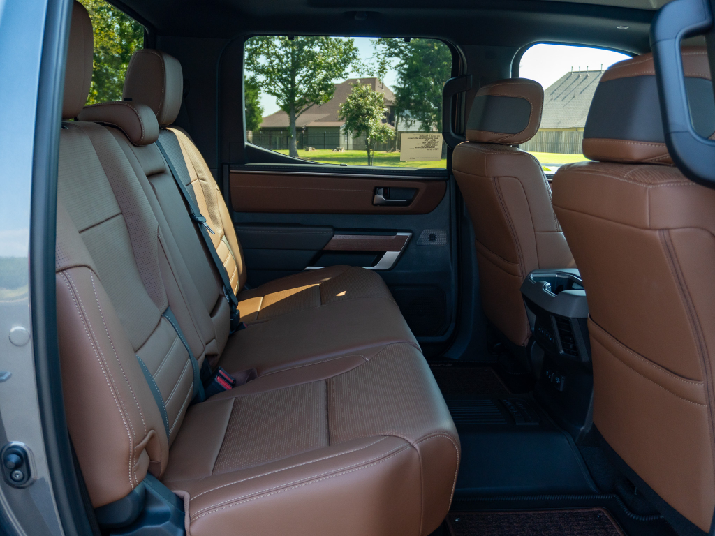 New 2026 Toyota Tundra i-FORCE MAX Truck