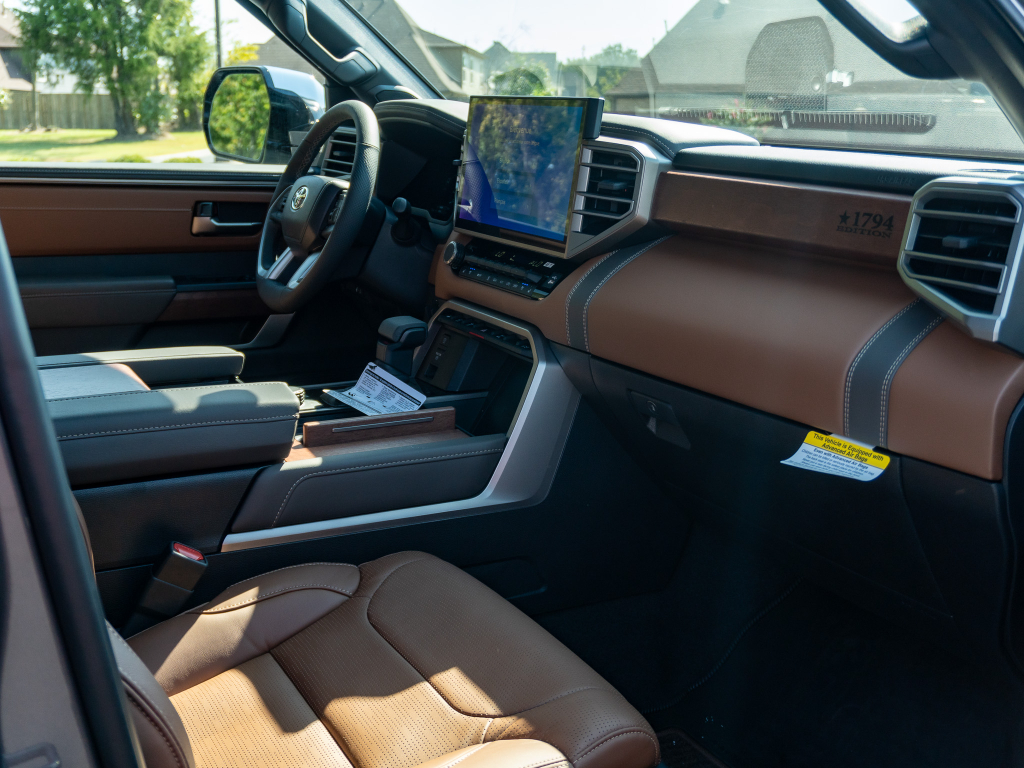 New 2026 Toyota Tundra i-FORCE MAX Truck