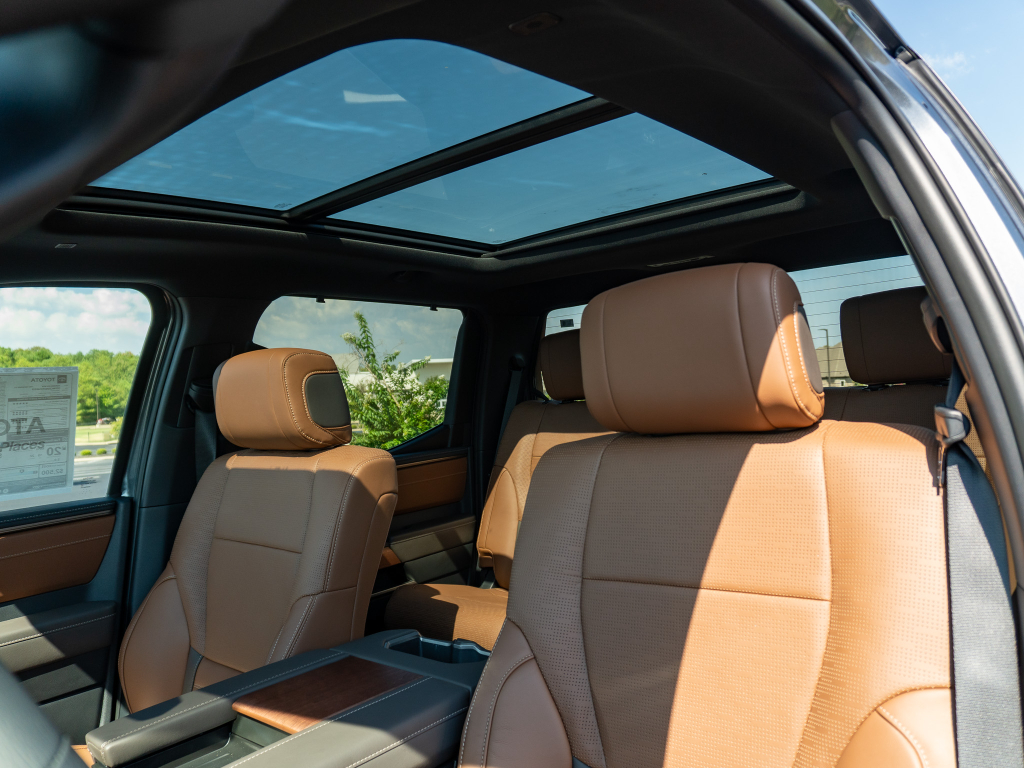 New 2026 Toyota Tundra i-FORCE MAX Truck