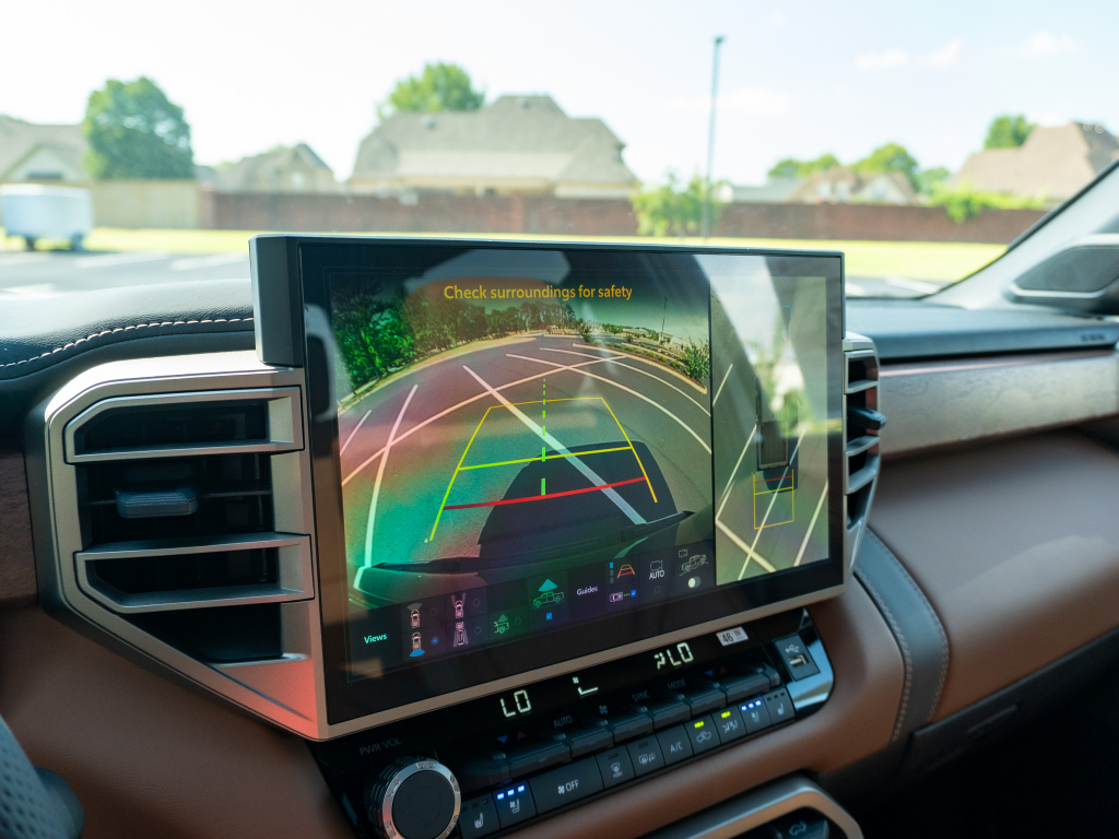 New 2026 Toyota Tundra i-FORCE MAX Truck