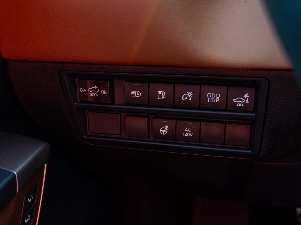 New 2026 Toyota Tundra i-FORCE MAX Truck