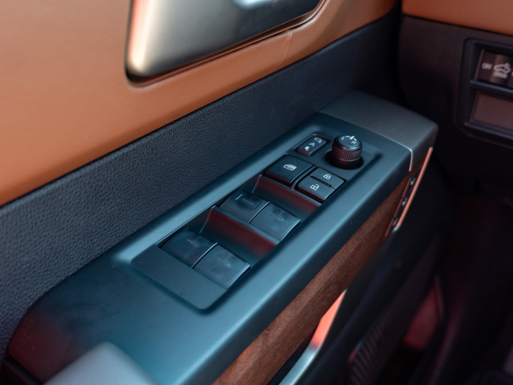 New 2026 Toyota Tundra i-FORCE MAX Truck