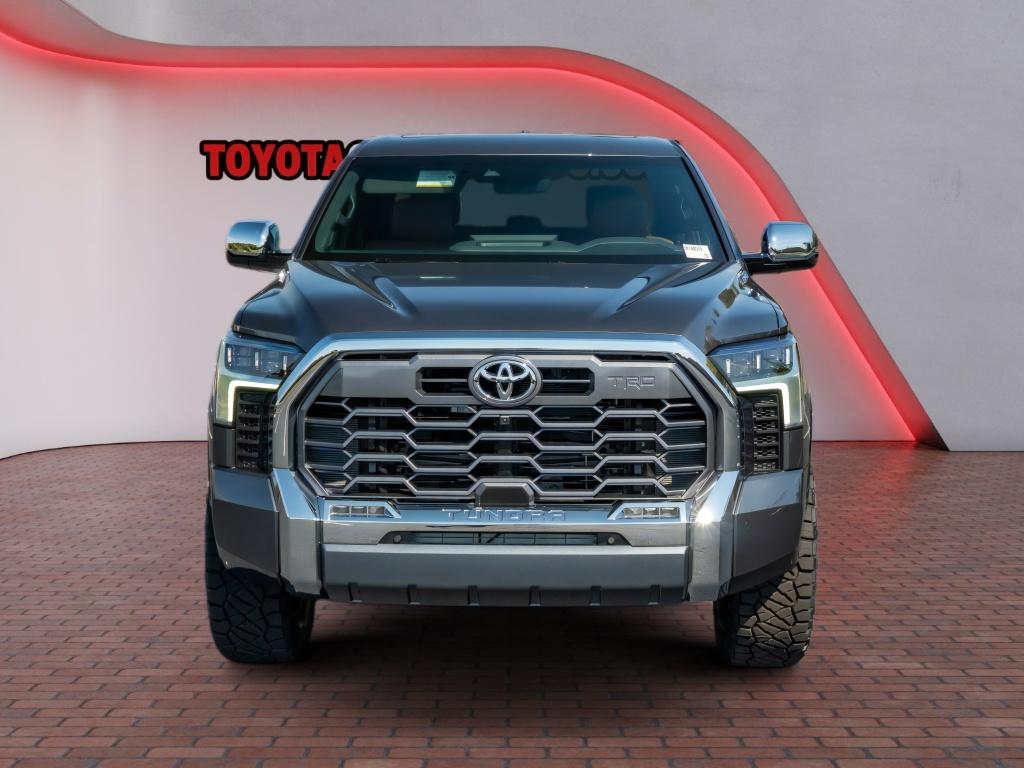 New 2026 Toyota Tundra i-FORCE MAX Truck