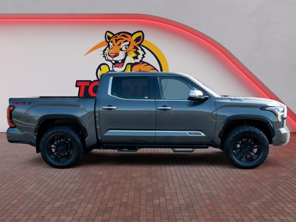 New 2026 Toyota Tundra i-FORCE MAX Truck