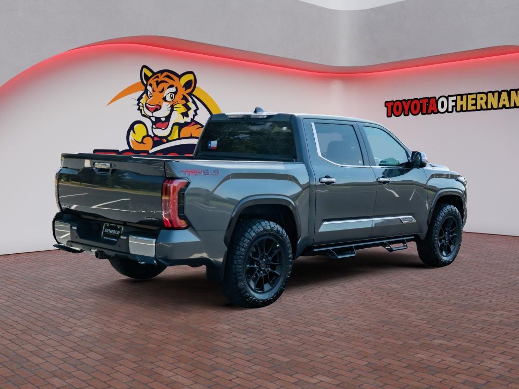 New 2026 Toyota Tundra i-FORCE MAX Truck