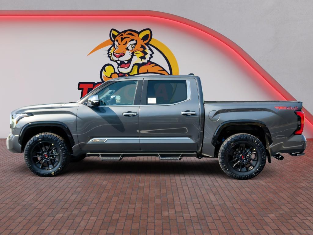 New 2026 Toyota Tundra i-FORCE MAX Truck