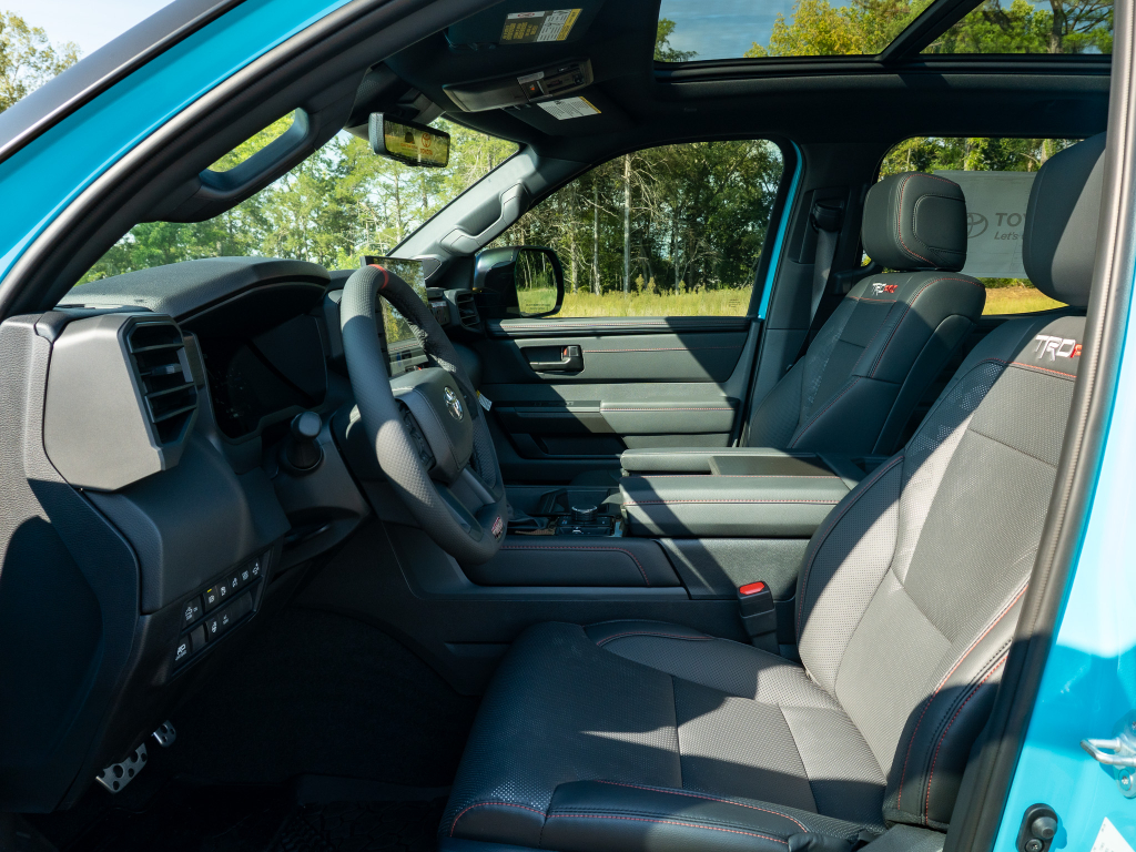 New 2026 Toyota Tundra i-FORCE MAX Truck