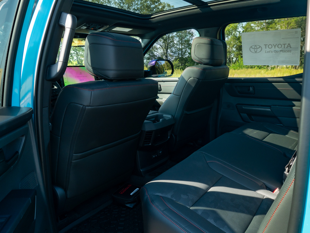 New 2026 Toyota Tundra i-FORCE MAX Truck