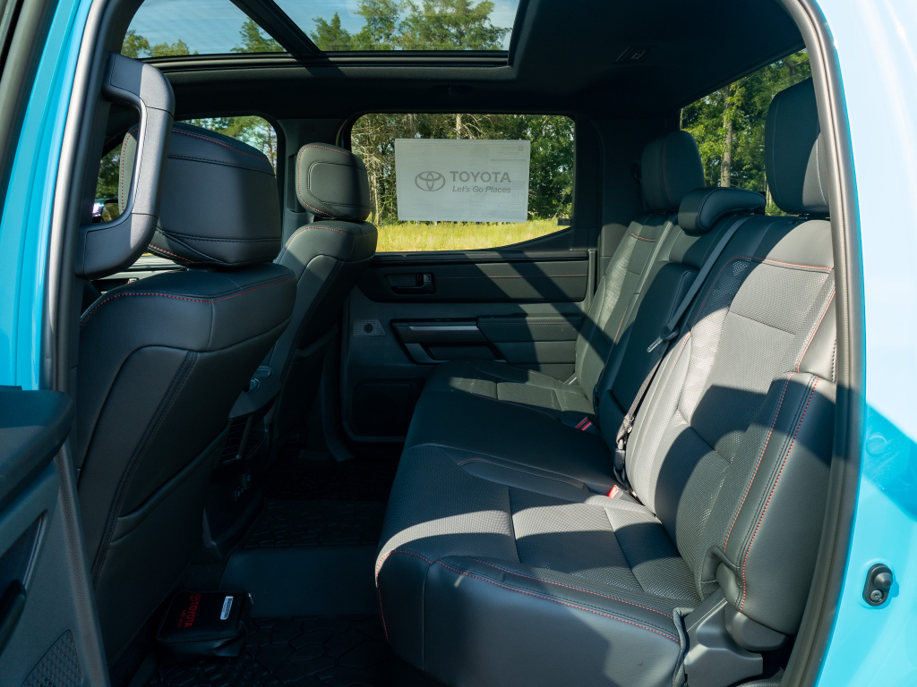 New 2026 Toyota Tundra i-FORCE MAX Truck