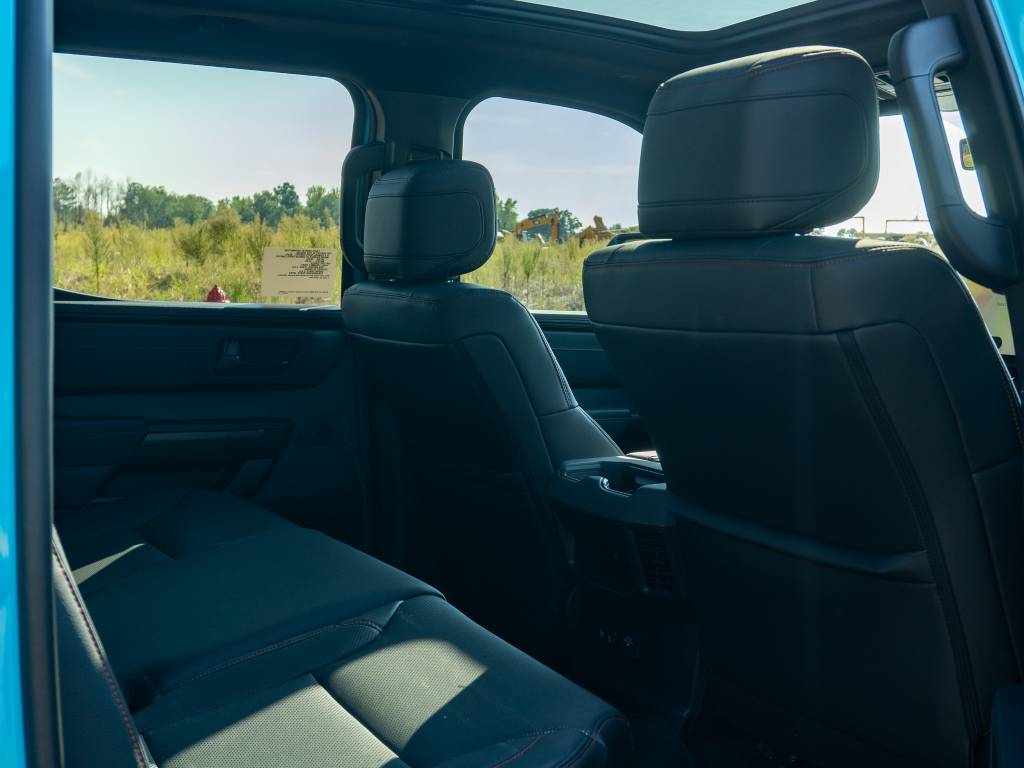 New 2026 Toyota Tundra i-FORCE MAX Truck
