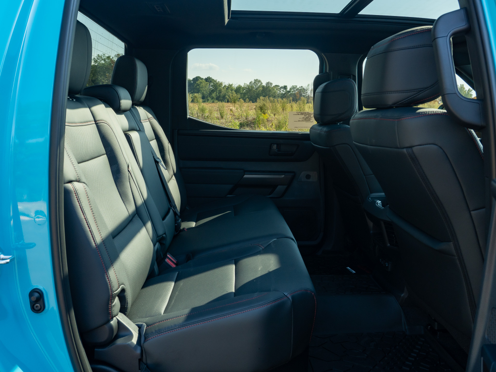 New 2026 Toyota Tundra i-FORCE MAX Truck