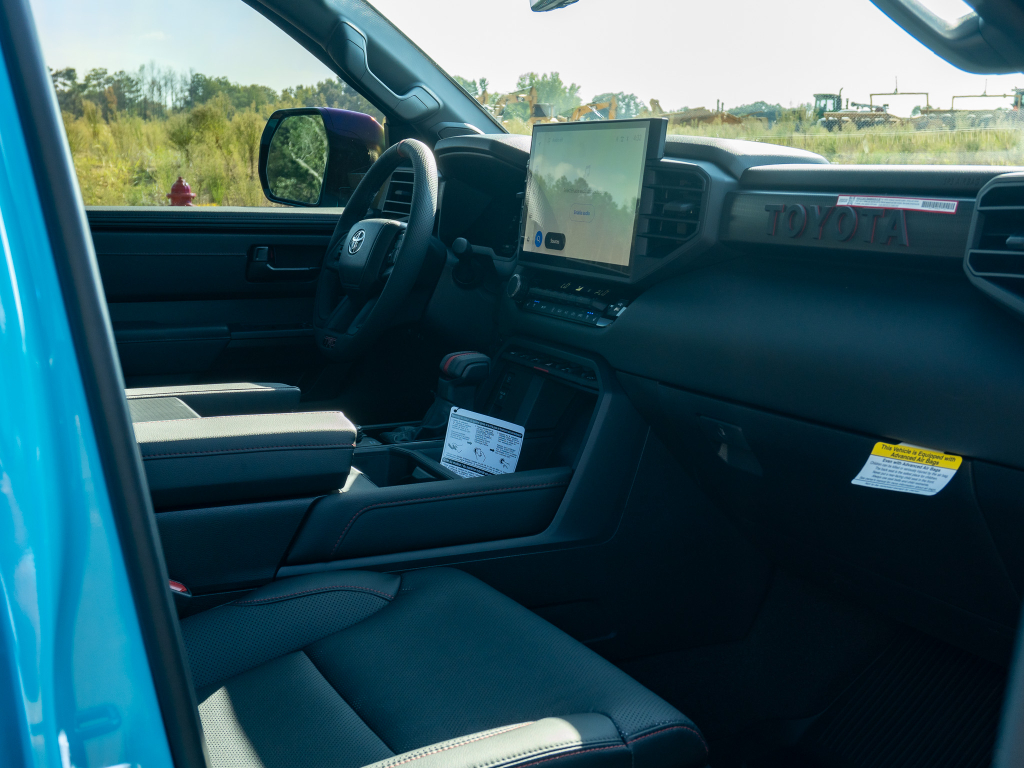 New 2026 Toyota Tundra i-FORCE MAX Truck