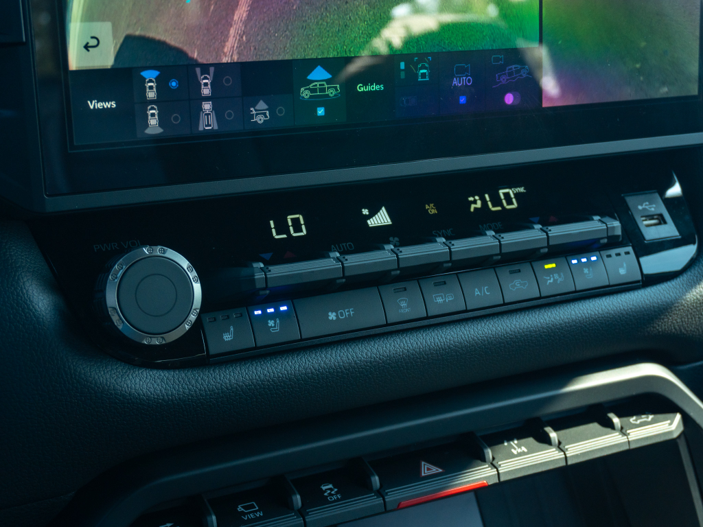 New 2026 Toyota Tundra i-FORCE MAX Truck