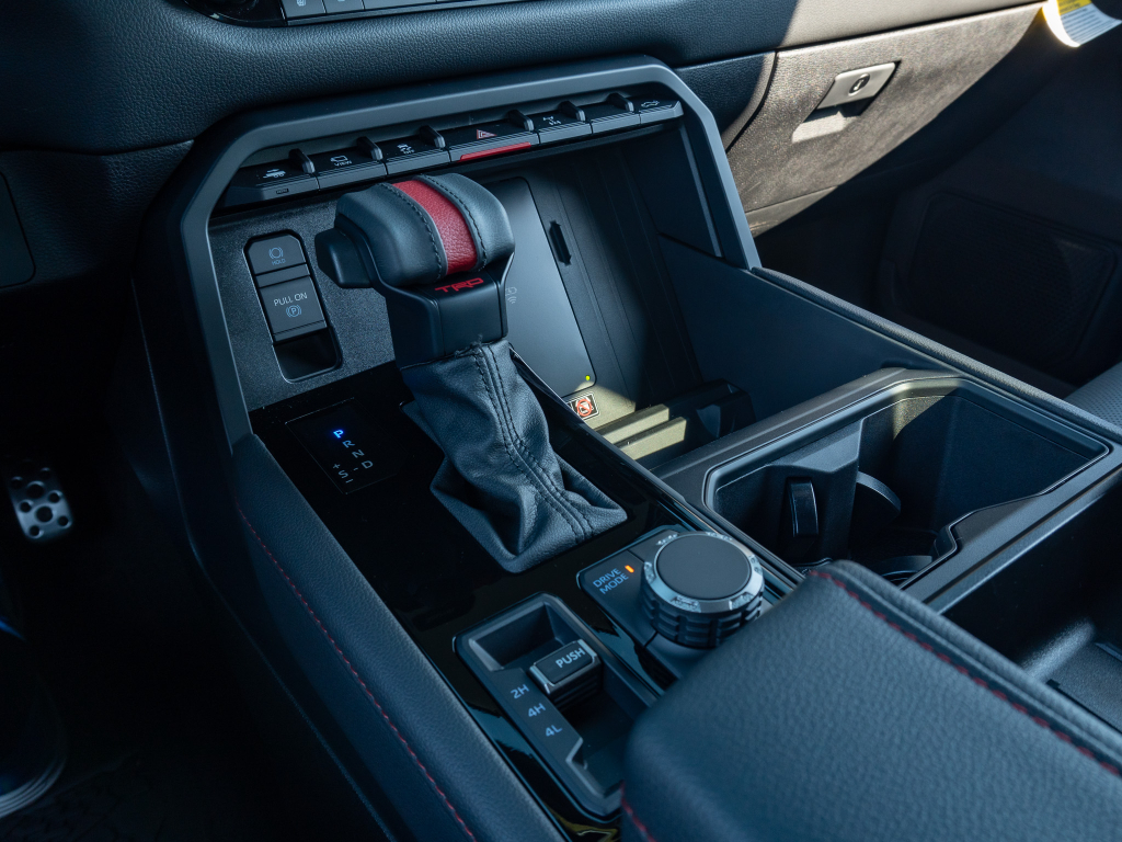 New 2026 Toyota Tundra i-FORCE MAX Truck