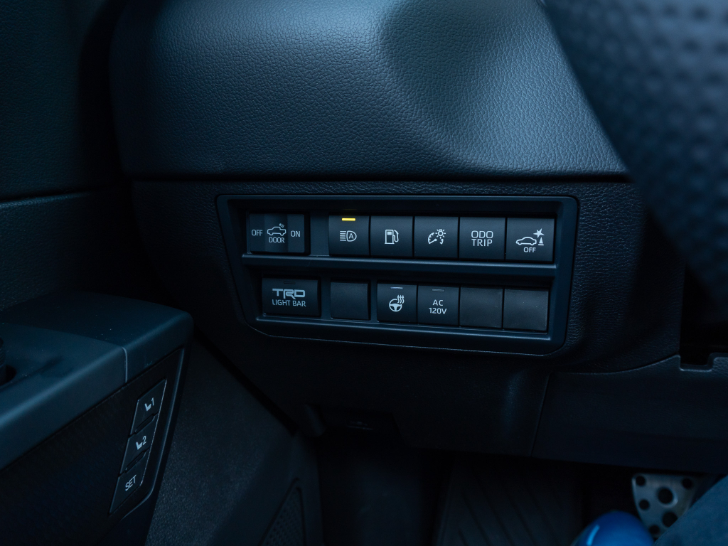 New 2026 Toyota Tundra i-FORCE MAX Truck