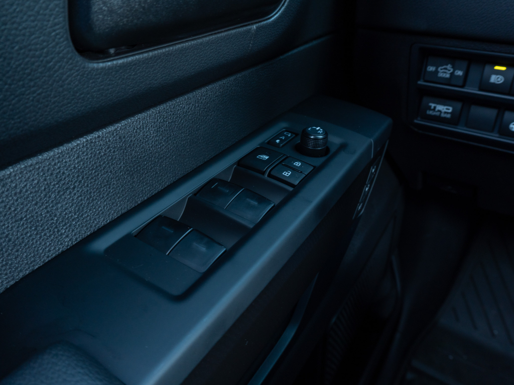 New 2026 Toyota Tundra i-FORCE MAX Truck