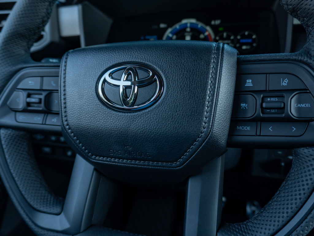 New 2026 Toyota Tundra i-FORCE MAX Truck