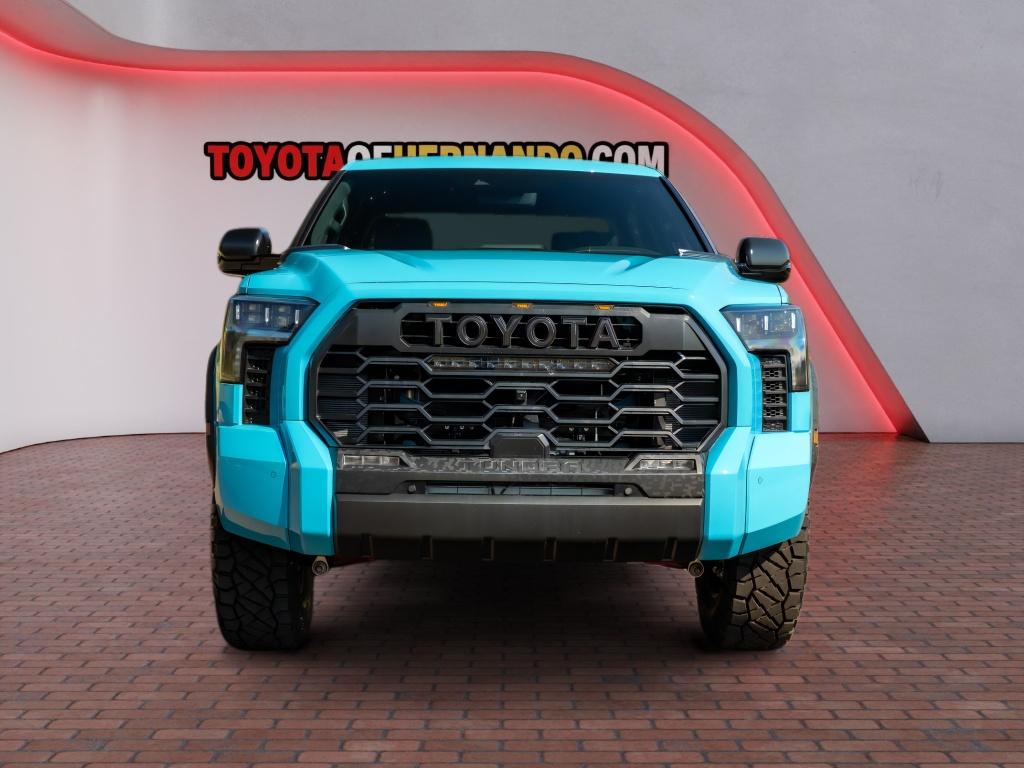 New 2026 Toyota Tundra i-FORCE MAX Truck