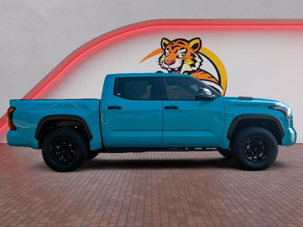 New 2026 Toyota Tundra i-FORCE MAX Truck