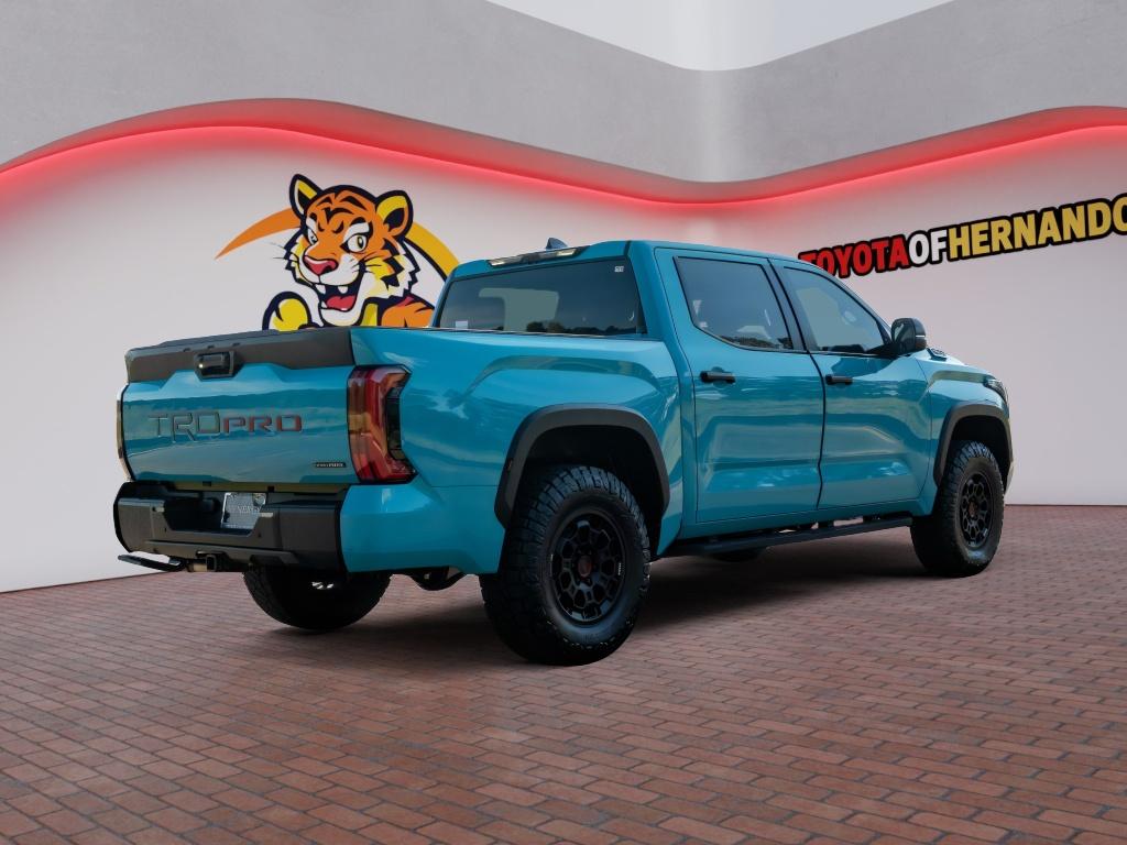 New 2026 Toyota Tundra i-FORCE MAX Truck