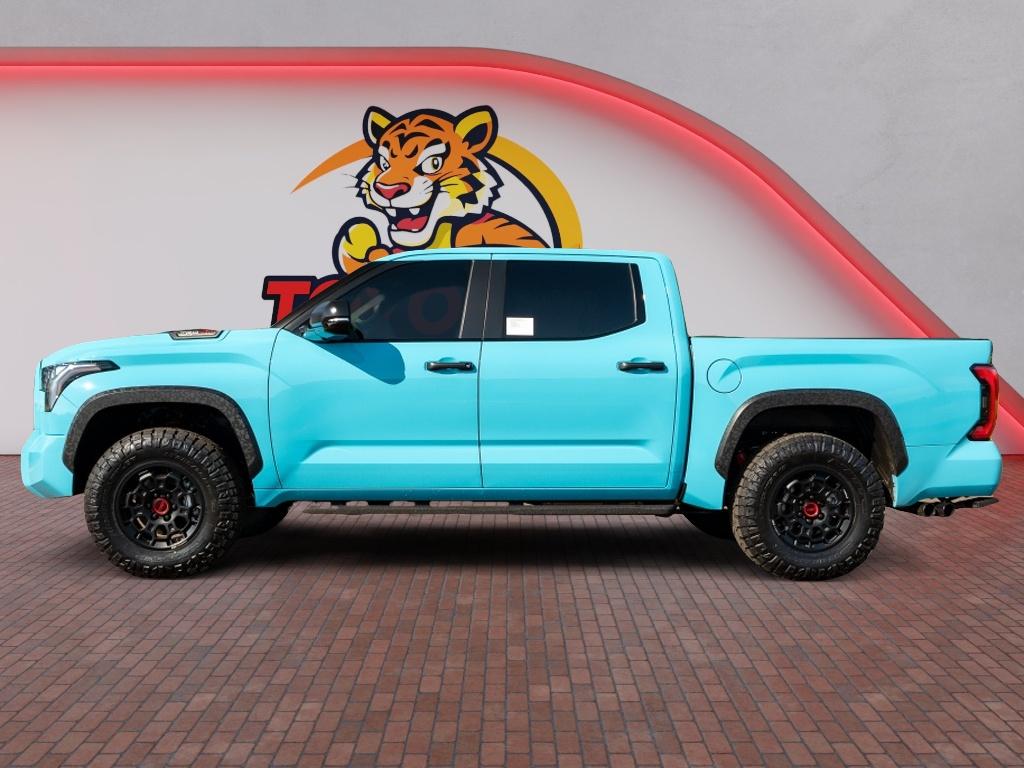 New 2026 Toyota Tundra i-FORCE MAX Truck