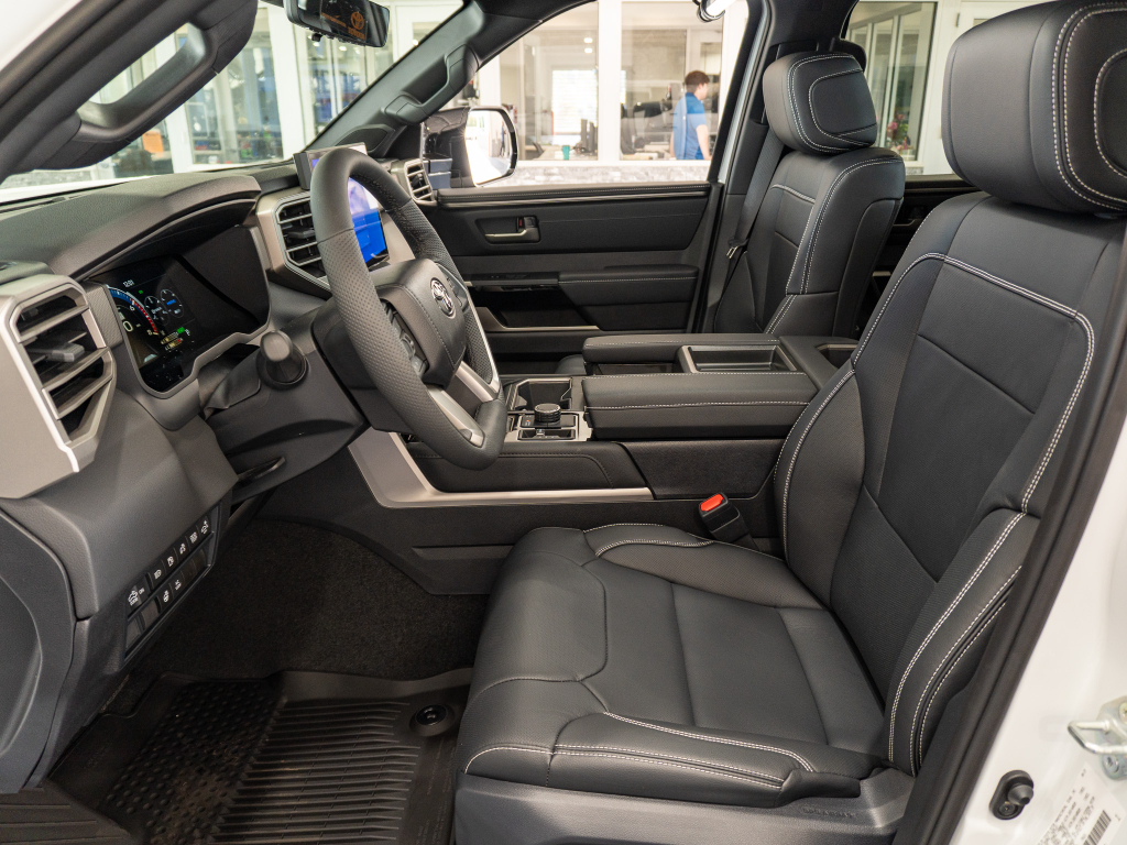 New 2026 Toyota Tundra i-FORCE MAX Truck
