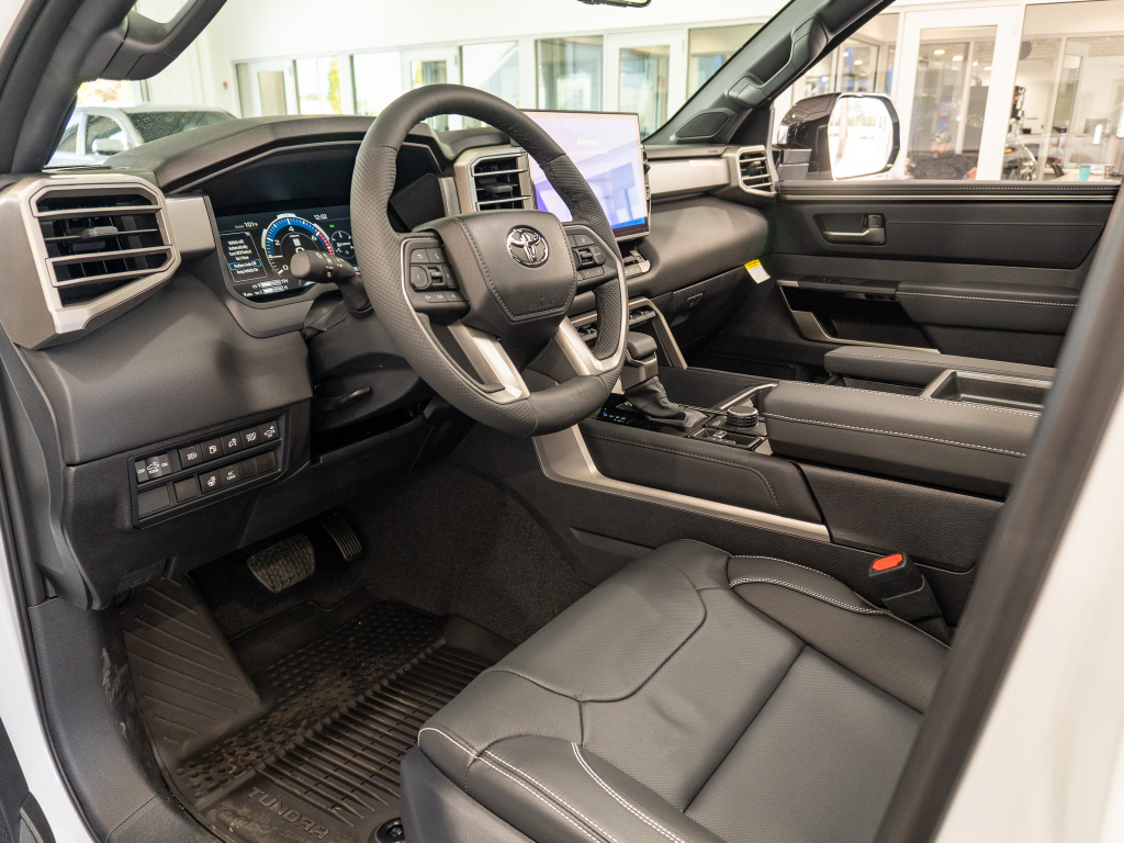 New 2026 Toyota Tundra i-FORCE MAX Truck