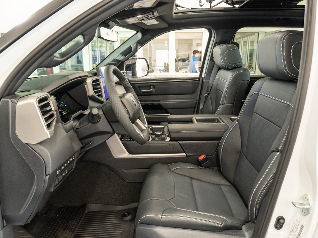 New 2026 Toyota Tundra i-FORCE MAX Truck