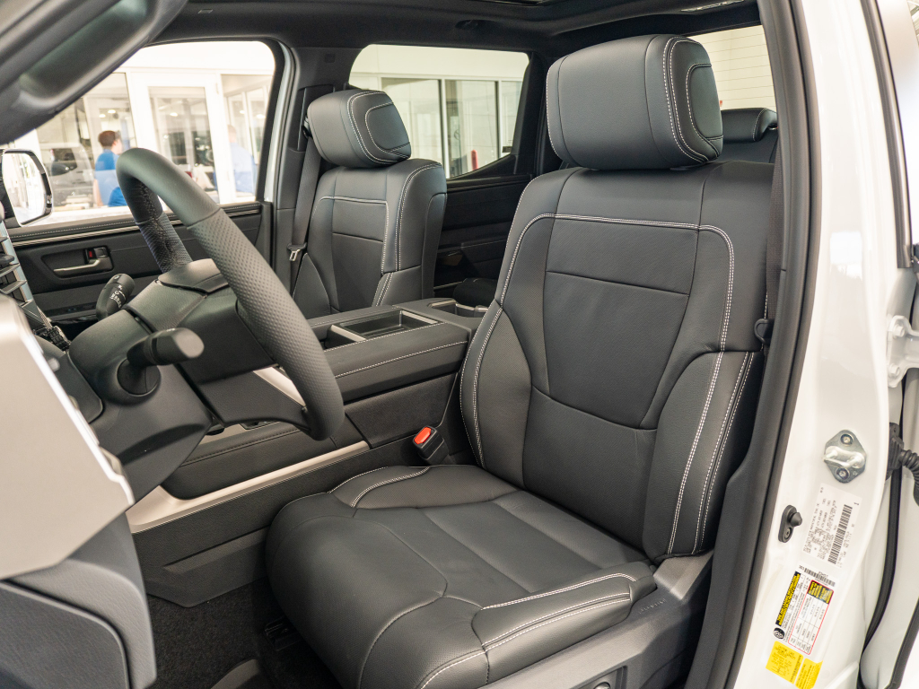 New 2026 Toyota Tundra i-FORCE MAX Truck